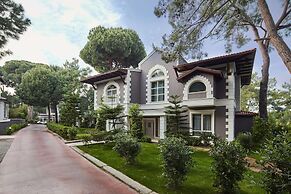 Maxx Royal Belek Golf Resort