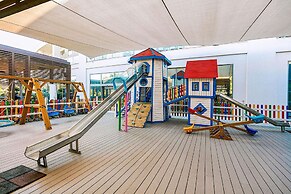 Maxx Royal Belek Golf Resort