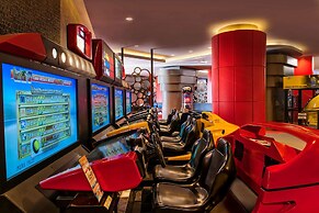 Maxx Royal Belek Golf Resort