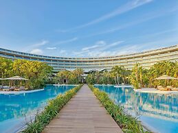 Maxx Royal Belek Golf Resort