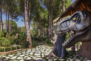 Maxx Royal Belek Golf Resort