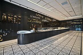 Maxx Royal Belek Golf Resort