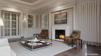 Maxx Royal Belek Golf Resort