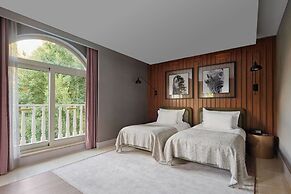 Maxx Royal Belek Golf Resort