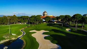 Maxx Royal Belek Golf Resort