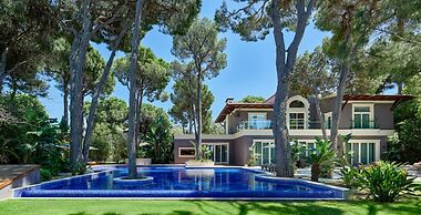 Maxx Royal Belek Golf Resort