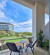 Maxx Royal Belek Golf Resort