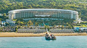 Maxx Royal Belek Golf Resort