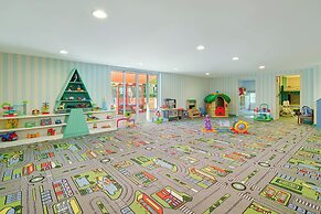 Maxx Royal Belek Golf Resort