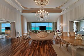 Maxx Royal Belek Golf Resort