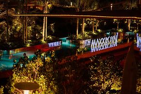 Maxx Royal Belek Golf Resort