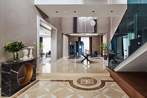 Maxx Royal Belek Golf Resort