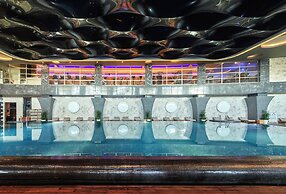 Maxx Royal Belek Golf Resort