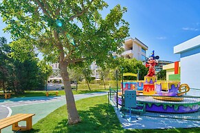 Maxx Royal Belek Golf Resort