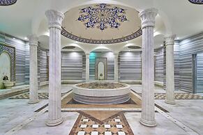 Maxx Royal Belek Golf Resort