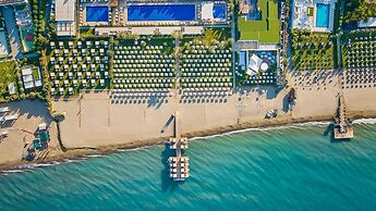 Maxx Royal Belek Golf Resort