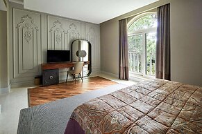 Maxx Royal Belek Golf Resort