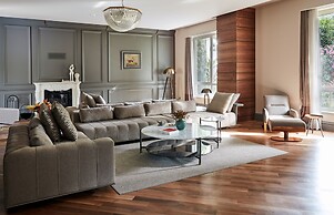 Maxx Royal Belek Golf Resort