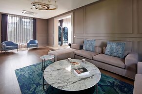 Maxx Royal Belek Golf Resort