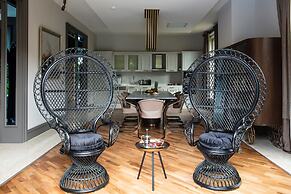 Maxx Royal Belek Golf Resort