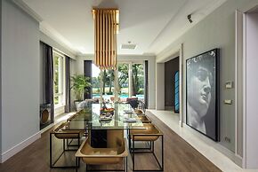 Maxx Royal Belek Golf Resort