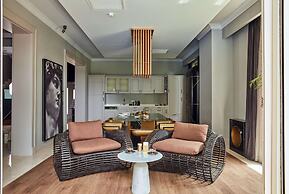 Maxx Royal Belek Golf Resort