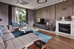 Maxx Royal Belek Golf Resort