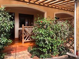 African Roots Entebbe