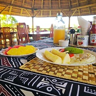 African Roots Entebbe