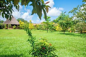 African Roots Entebbe