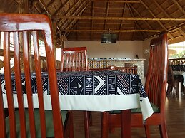 African Roots Entebbe