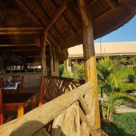 African Roots Entebbe