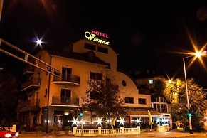 Hotel Vienna