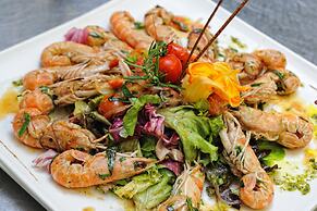 Hotel Marina Corsica