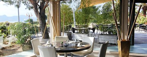 Hotel Marina Corsica