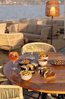 Hotel Marina Corsica