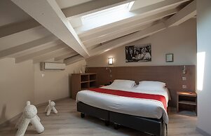 Hotel Marina Corsica