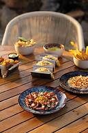 Hotel Marina Corsica