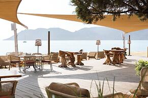 Hotel Marina Corsica