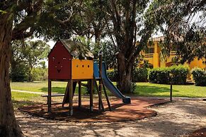 Hotel Marina Corsica