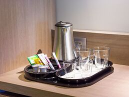 Hotel Marina Corsica