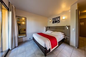 Hotel Marina Corsica