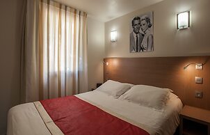 Hotel Marina Corsica