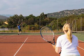 Hotel Marina Corsica
