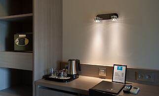 Hotel Marina Corsica