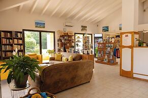 Hotel Marina Corsica