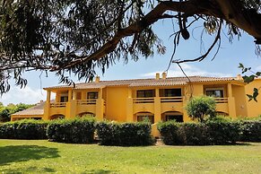 Hotel Marina Corsica