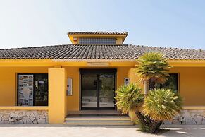 Hotel Marina Corsica