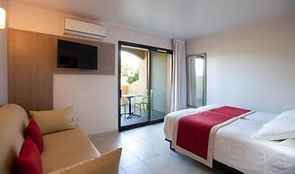 Hotel Marina Corsica