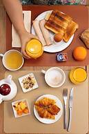 Hotel Marina Corsica